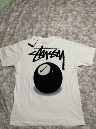 Nike stussy 8ball collab - stussy,