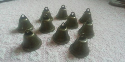 Beautiful set miniature - set, 10