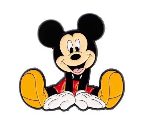 Disney enamel pin badges - disney,