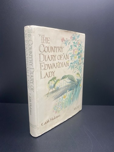 The country diary - the, of