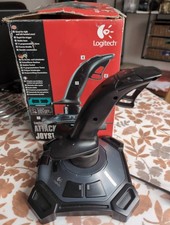 Logitech Attack 3 Joystick USB