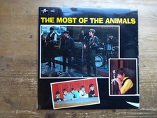 The Most of The Animals -1/-1