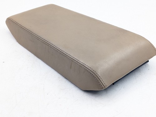 Leather arm rest jaguar xk8 - leather,
