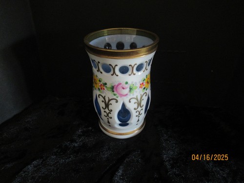 Vintage bohemian czech - vintage,