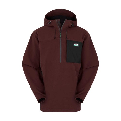 Ridgeline tempest smock - ridgeline,