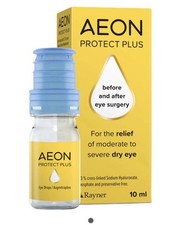 Eye Drops - Aeon Protect Plus