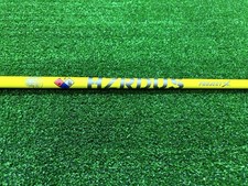 Project X HZRDUS Yellow Hand