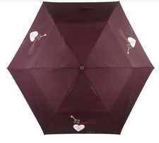 Radley Folding Umbrella, 'Key