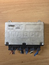 Daf wabco ebs3 control - ebs3, unit