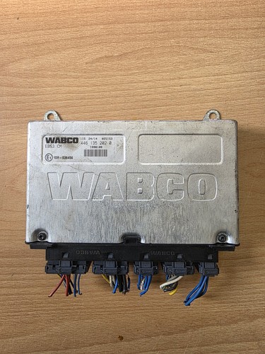Daf wabco ebs3 - daf,