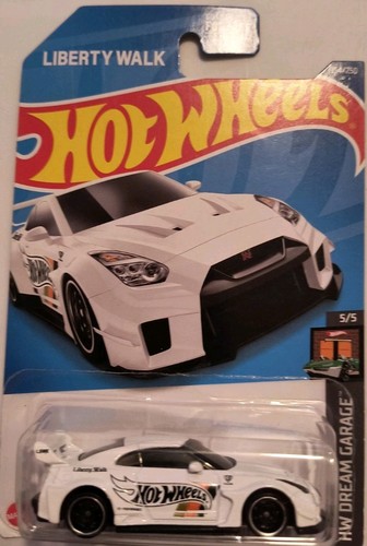 Hot wheels nissan - , gt-r