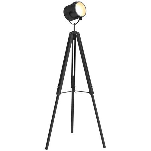 Homcom industrial tripod floor - industrial,