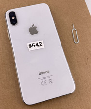 Apple iphone 256gb silver - iphone,