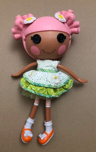 Mga vintage lalaloopsy blossom - mga,