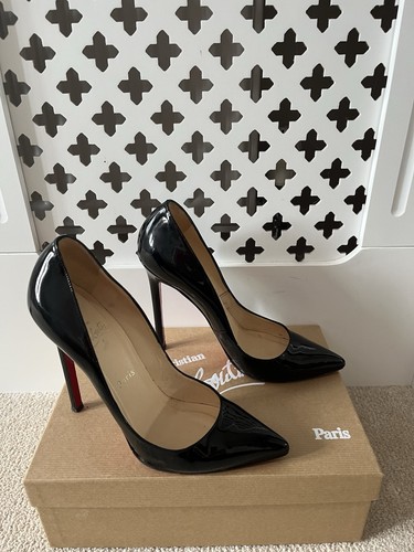 Christian louboutin pigalle - louboutin,