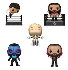 WWE Pop! Vinyl Figure