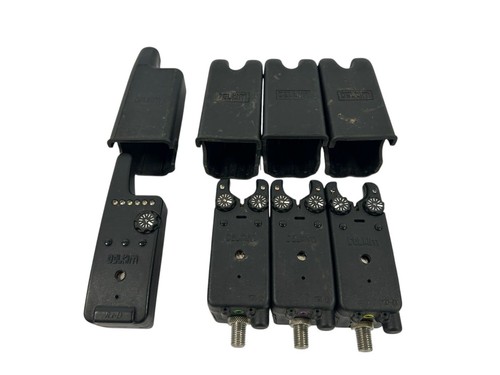 Delkim txi with receiver - txi,