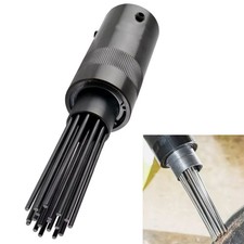 Air Descaler Needle Gun Sets