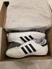 Adidas Copa Mundial White UK 8