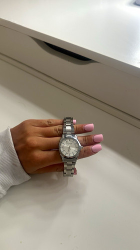 Relock quartz analogue - relock,