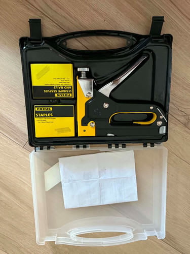 Focus 1 heavy - , 3-in-1