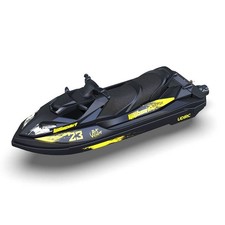 Udi inkfish jetboat - udi,