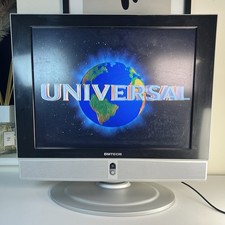 DMTech 20" TV & DVD Combo