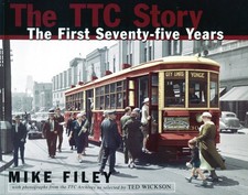 The TTC Story: The First
