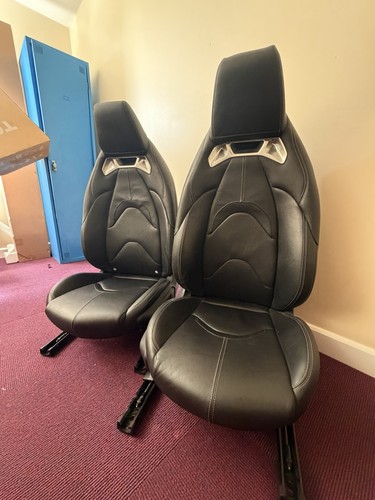 Toyota supra a90 seats - toyota,