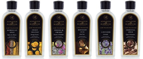 Ashleigh burwood 1 litre - &,