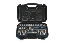 Laser Tools Metric Go Thru