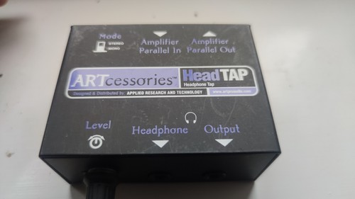 Art head tap artcessories - art,