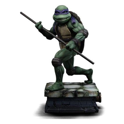 Teenage mutant ninja turtles - ninja,