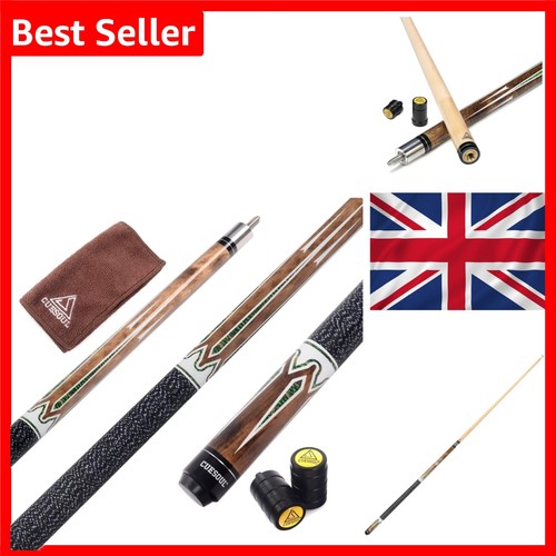 Inch pool cue stick set - 58,