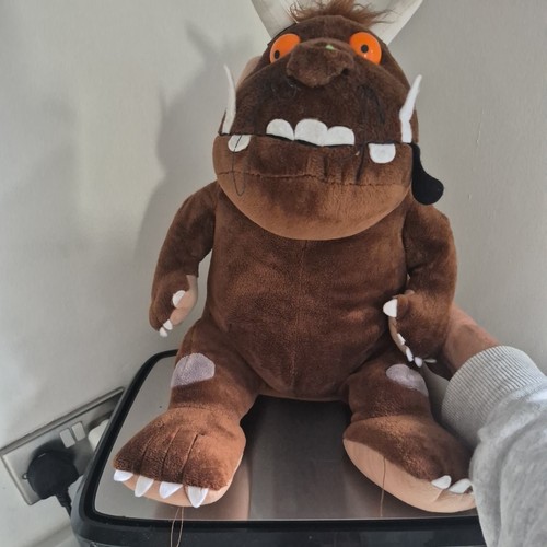 Aurora world the gruffalo - the,