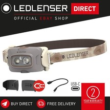 Ledlenser HF4R Signature