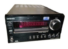 Onkyo CR-435UKD CD Receiver Stereo System CD DAB FM Remote Included
