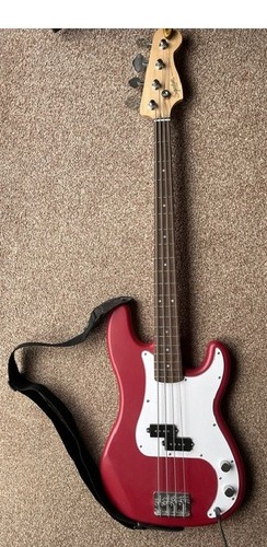 Electric bass guitar - bass, +guitar