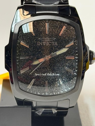 Invicta lupah special edition - lupah,
