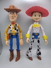 Disney Pixar Toy Story Talking