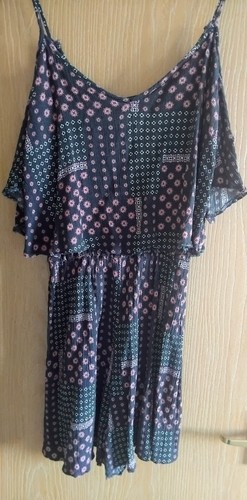 Primark playsuit size 12 - playsuit,