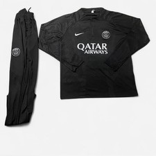 Nike PSG Tracksuit Fullset