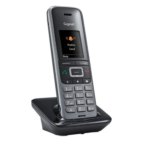 Gigaset pro s650h - gigaset, ip