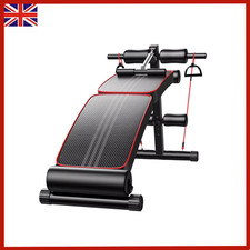 Sit Up Bench adjustable Core