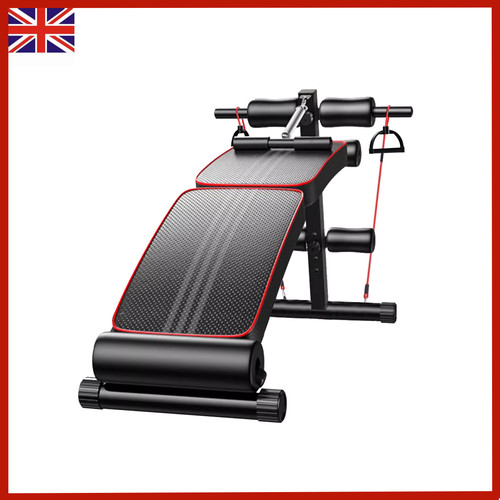 Sit bench adjustable core - sit,