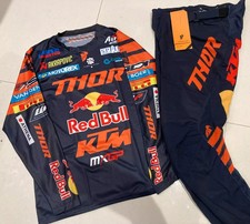 Thor - KTM - Team - MX Pant