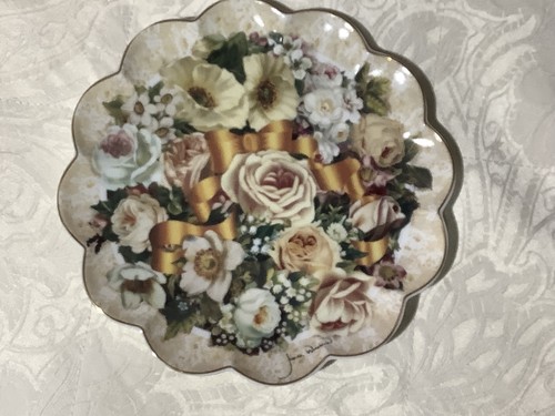 Vintage franklin mint heirloom - franklin,
