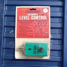 Vintage Walco Automatic Level