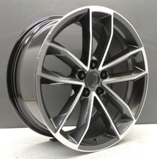 Audi alloy wheel - a5, b9