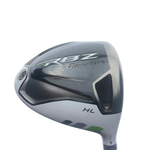 Used taylormade rbz driver - taylormade,